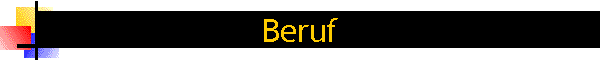 Beruf